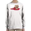 Youth DRI-POWER® ACTIVE Long-Sleeve T-Shirt Thumbnail