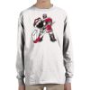 Youth DRI-POWER® ACTIVE Long-Sleeve T-Shirt Thumbnail