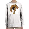 Youth DRI-POWER® ACTIVE Long-Sleeve T-Shirt Thumbnail