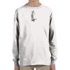 Youth DRI-POWER® ACTIVE Long-Sleeve T-Shirt Thumbnail