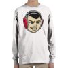Youth DRI-POWER® ACTIVE Long-Sleeve T-Shirt Thumbnail