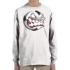 Youth DRI-POWER® ACTIVE Long-Sleeve T-Shirt Thumbnail