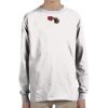 Youth DRI-POWER® ACTIVE Long-Sleeve T-Shirt Thumbnail