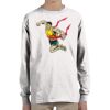 Youth DRI-POWER® ACTIVE Long-Sleeve T-Shirt Thumbnail