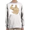 Youth DRI-POWER® ACTIVE Long-Sleeve T-Shirt Thumbnail