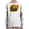 Youth DRI-POWER® ACTIVE Long-Sleeve T-Shirt Thumbnail