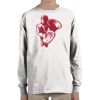 Youth DRI-POWER® ACTIVE Long-Sleeve T-Shirt Thumbnail