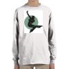 Youth DRI-POWER® ACTIVE Long-Sleeve T-Shirt Thumbnail