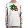 Youth DRI-POWER® ACTIVE Long-Sleeve T-Shirt Thumbnail