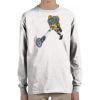 Youth DRI-POWER® ACTIVE Long-Sleeve T-Shirt Thumbnail