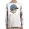 Youth DRI-POWER® ACTIVE Long-Sleeve T-Shirt Thumbnail