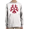Youth DRI-POWER® ACTIVE Long-Sleeve T-Shirt Thumbnail