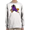 Youth DRI-POWER® ACTIVE Long-Sleeve T-Shirt Thumbnail