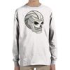 Youth DRI-POWER® ACTIVE Long-Sleeve T-Shirt Thumbnail