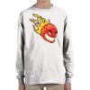 Youth DRI-POWER® ACTIVE Long-Sleeve T-Shirt Thumbnail