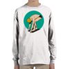 Youth DRI-POWER® ACTIVE Long-Sleeve T-Shirt Thumbnail