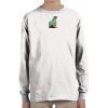 Youth DRI-POWER® ACTIVE Long-Sleeve T-Shirt Thumbnail