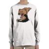 Youth DRI-POWER® ACTIVE Long-Sleeve T-Shirt Thumbnail