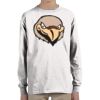 Youth DRI-POWER® ACTIVE Long-Sleeve T-Shirt Thumbnail