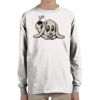 Youth DRI-POWER® ACTIVE Long-Sleeve T-Shirt Thumbnail