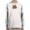 Youth DRI-POWER® ACTIVE Long-Sleeve T-Shirt Thumbnail