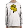 Youth DRI-POWER® ACTIVE Long-Sleeve T-Shirt Thumbnail