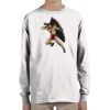 Youth DRI-POWER® ACTIVE Long-Sleeve T-Shirt Thumbnail