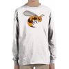 Youth DRI-POWER® ACTIVE Long-Sleeve T-Shirt Thumbnail