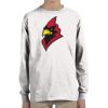 Youth DRI-POWER® ACTIVE Long-Sleeve T-Shirt Thumbnail