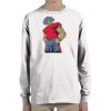 Youth DRI-POWER® ACTIVE Long-Sleeve T-Shirt Thumbnail