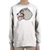 Youth DRI-POWER® ACTIVE Long-Sleeve T-Shirt Thumbnail