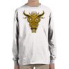 Youth DRI-POWER® ACTIVE Long-Sleeve T-Shirt Thumbnail