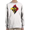 Youth DRI-POWER® ACTIVE Long-Sleeve T-Shirt Thumbnail