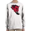 Youth DRI-POWER® ACTIVE Long-Sleeve T-Shirt Thumbnail