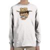 Youth DRI-POWER® ACTIVE Long-Sleeve T-Shirt Thumbnail