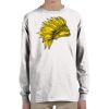 Youth DRI-POWER® ACTIVE Long-Sleeve T-Shirt Thumbnail