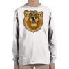 Youth DRI-POWER® ACTIVE Long-Sleeve T-Shirt Thumbnail