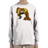 Youth DRI-POWER® ACTIVE Long-Sleeve T-Shirt Thumbnail