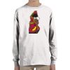 Youth DRI-POWER® ACTIVE Long-Sleeve T-Shirt Thumbnail