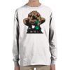 Youth DRI-POWER® ACTIVE Long-Sleeve T-Shirt Thumbnail