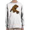 Youth DRI-POWER® ACTIVE Long-Sleeve T-Shirt Thumbnail