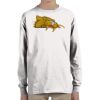 Youth DRI-POWER® ACTIVE Long-Sleeve T-Shirt Thumbnail