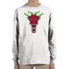 Youth DRI-POWER® ACTIVE Long-Sleeve T-Shirt Thumbnail