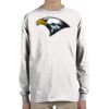 Youth DRI-POWER® ACTIVE Long-Sleeve T-Shirt Thumbnail