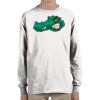 Youth DRI-POWER® ACTIVE Long-Sleeve T-Shirt Thumbnail