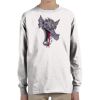 Youth DRI-POWER® ACTIVE Long-Sleeve T-Shirt Thumbnail