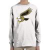 Youth DRI-POWER® ACTIVE Long-Sleeve T-Shirt Thumbnail