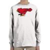 Youth DRI-POWER® ACTIVE Long-Sleeve T-Shirt Thumbnail