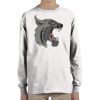 Youth DRI-POWER® ACTIVE Long-Sleeve T-Shirt Thumbnail