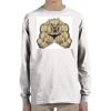 Youth DRI-POWER® ACTIVE Long-Sleeve T-Shirt Thumbnail
